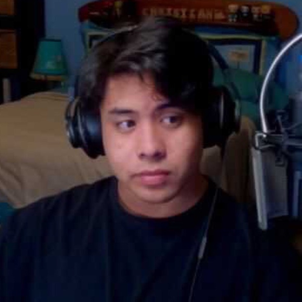 Meet your Posher, Christian